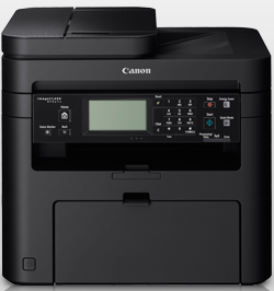 МФУ Canon MF-217 картинка