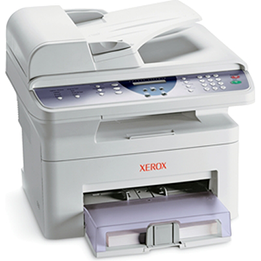 МФУ Xerox Phaser 3200 картинка