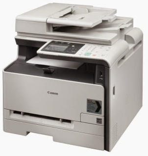 МФУ Canon MF-8230 картинка