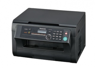 МФУ Panasonic KX-MB1900RU картинка