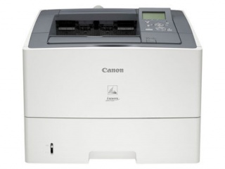 Принтер Canon LBP-6750 картинка