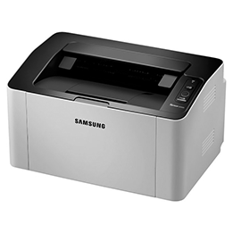 Принтер Samsung Xpress M2020 картинка