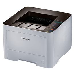 Принтер Samsung Xpress M3820 картинка