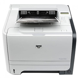 Принтер HP LaserJet P2055 картинка