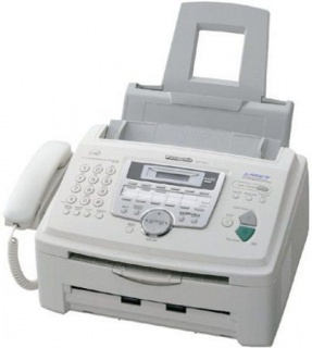 МФУ Panasonic KX-FL512 картинка