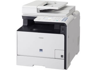 МФУ Canon LBP-7310 картинка