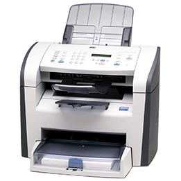 МФУ HP LaserJet 3050 картинка