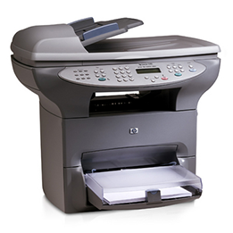 МФУ HP LaserJet 3320 картинка