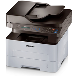 МФУ Samsung Xpress M2670 картинка