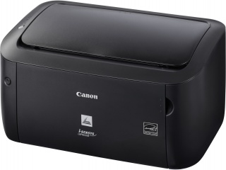 Принтер Canon LBP-6020 картинка