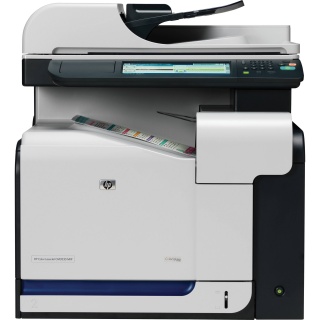 МФУ HP Color LaserJet CM3530 картинка