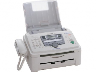 МФУ Panasonic KX-FLM652 картинка