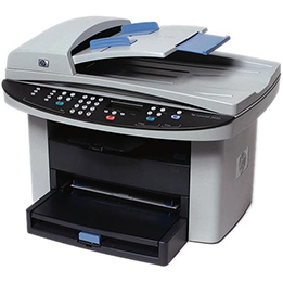 МФУ HP LaserJet 3030 картинка