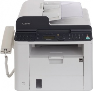 МФУ Canon FAX-L410 картинка