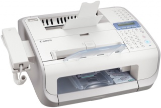 МФУ Canon FAX-L160 картинка