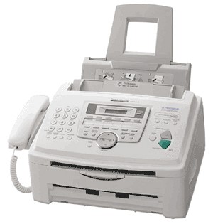 МФУ Panasonic KX-FL543 картинка