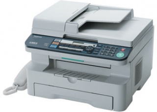 МФУ Panasonic KX-MB773 картинка