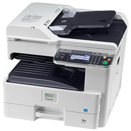 МФУ Kyocera FS-6530 картинка