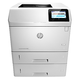 МФУ HP LaserJet Pro M605 картинка