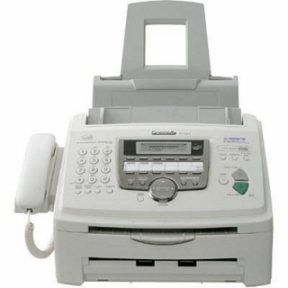 МФУ Panasonic KX-FL541 картинка