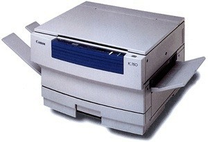 Копир Canon PC-760 картинка