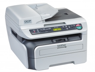 МФУ Brother DCP-7040 картинка