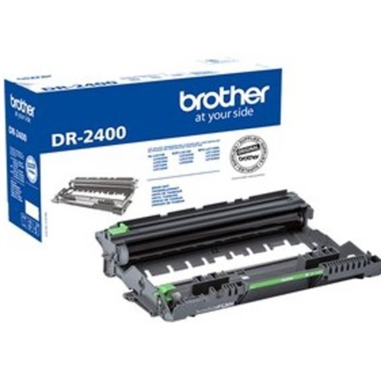 Оригинальный DRUM-картридж Brother DR-2400 картинка
