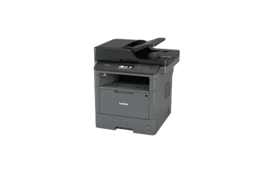 МФУ Brother DCP-L5500DN
