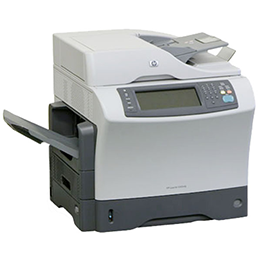 МФУ HP LaserJet 4349 картинка