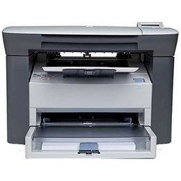 МФУ HP LaserJet M1005 картинка