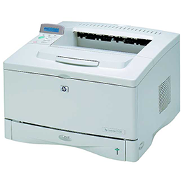 Принтер HP LaserJet 5100 картинка