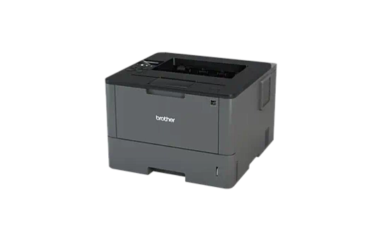 Принтер Brother HL-L5200DW картинка