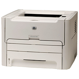 Принтер HP LaserJet 1160 картинка