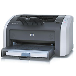 Принтер HP LaserJet 1015 картинка