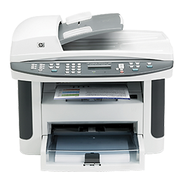 МФУ HP LaserJet M1522 картинка