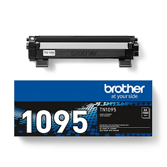Оригинальный картридж Brother TN-1095 картинка