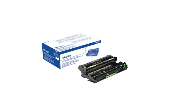 Оригинальный DRUM-картридж Brother DR-3400 картинка