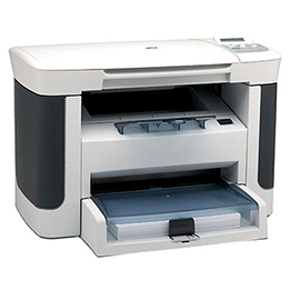 МФУ HP LaserJet M1120 картинка