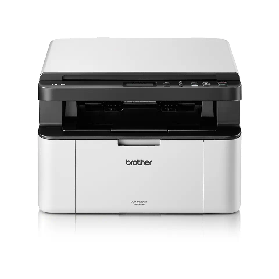МФУ Brother DCP-1623WE картинка