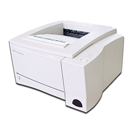 Принтер HP LaserJet 2100 картинка