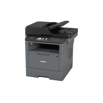 МФУ Brother MFC-L5750DW картинка