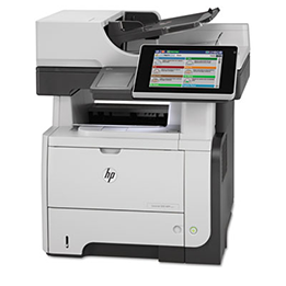 МФУ HP LaserJet M525 картинка