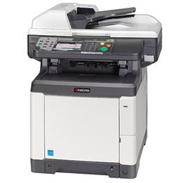 МФУ Kyocera FS-C2626 картинка