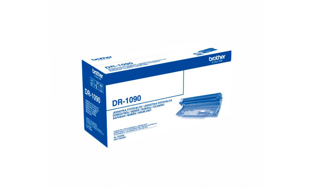Оригинальный DRUM-картридж Brother DR-1090 картинка