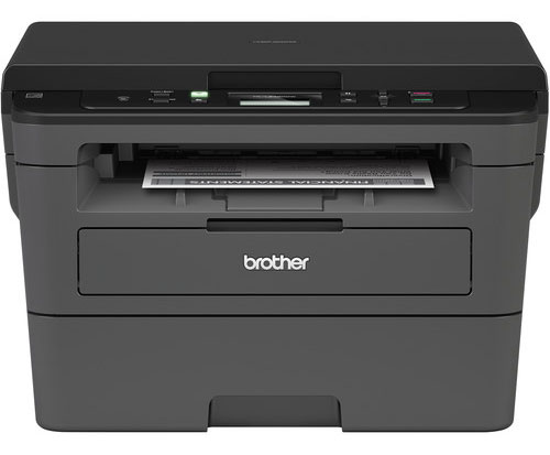 МФУ Brother HL-L2395