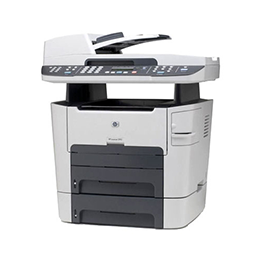 МФУ HP LaserJet 3392 картинка