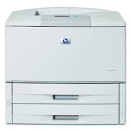 Принтер HP LaserJet M9040 картинка