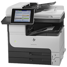 МФУ HP LaserJet M725 картинка