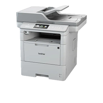 МФУ Brother DCP-L6600dw