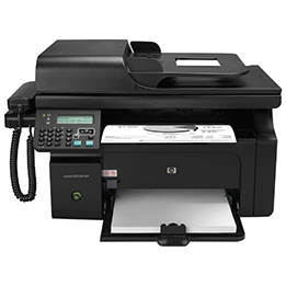 МФУ HP LaserJet Pro M1214 картинка